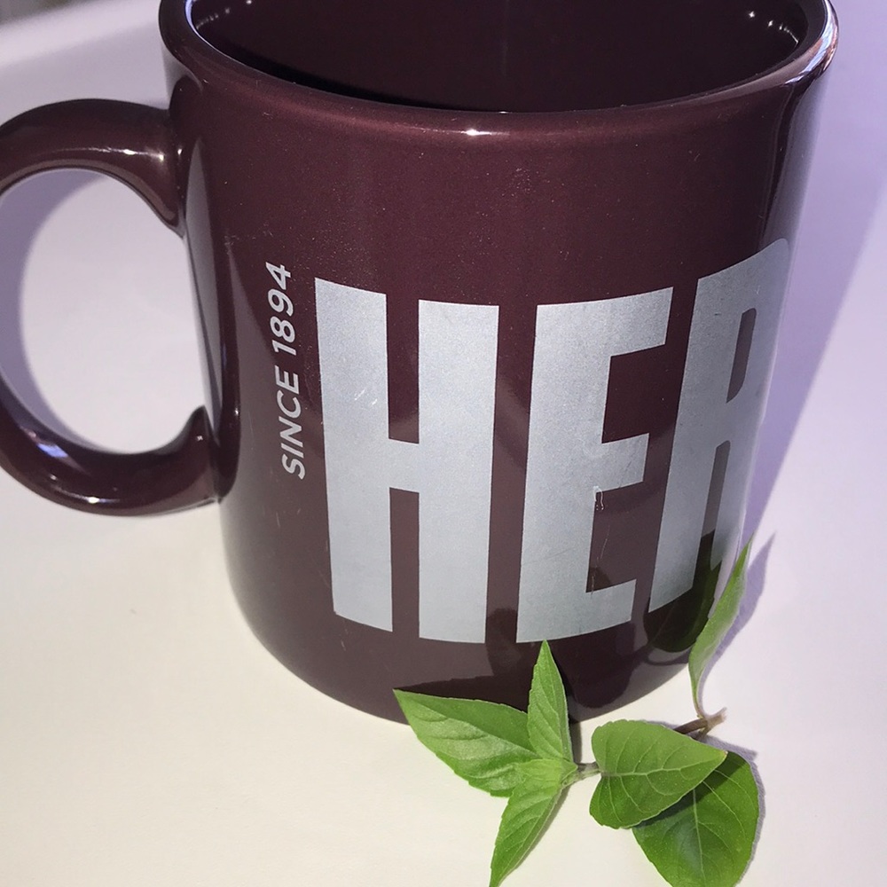 Hershey’s Collectible Coffee Mug